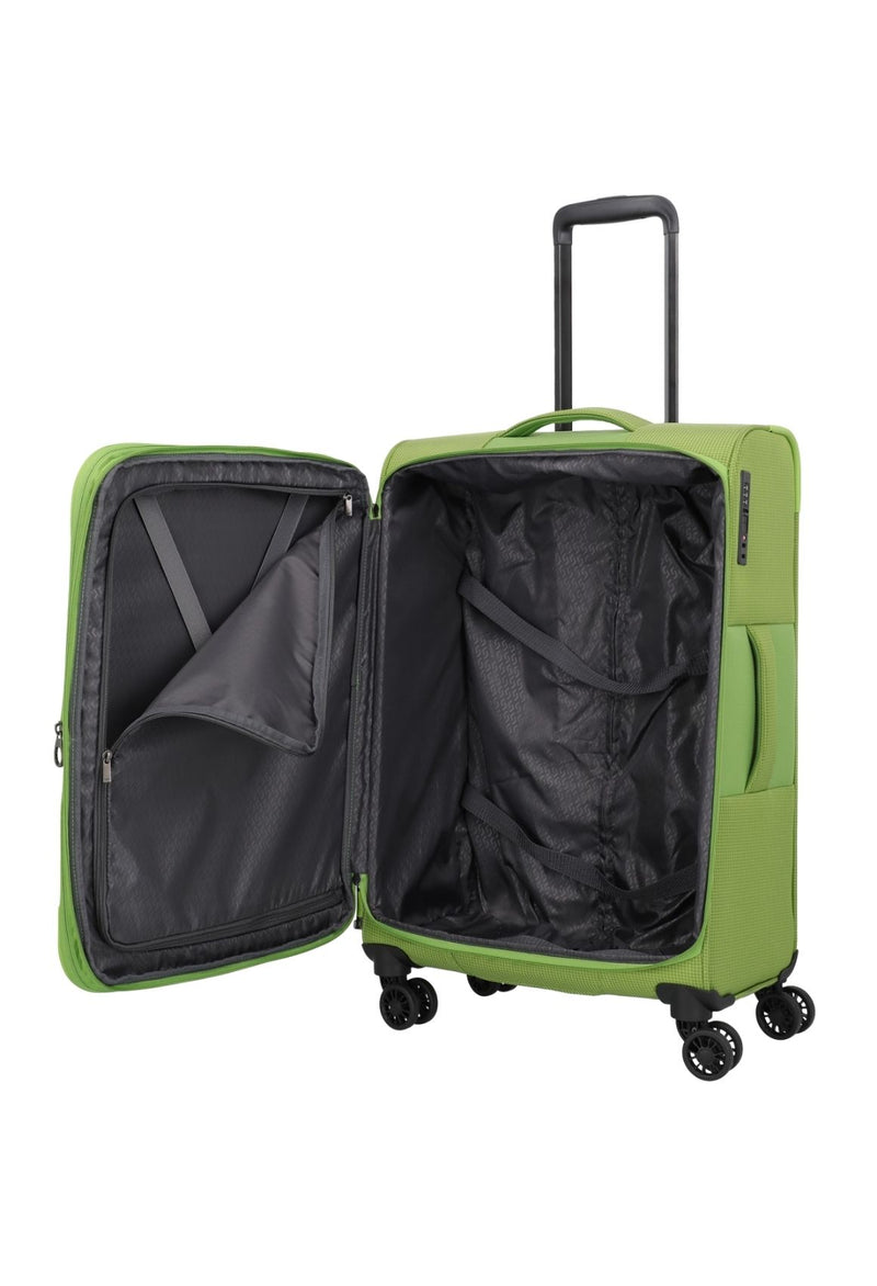 Travelite Corsiica Soft Luggage
