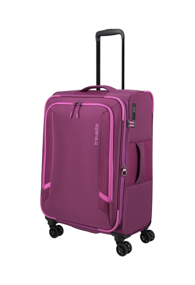 Travelite Corsiica Weichgepäckkoffer
