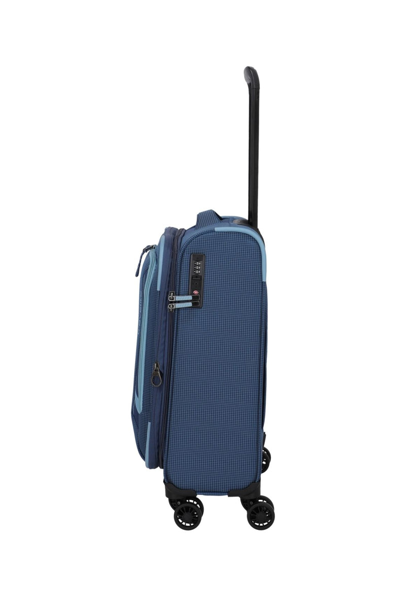 Travelite Corsiica Soft Luggage