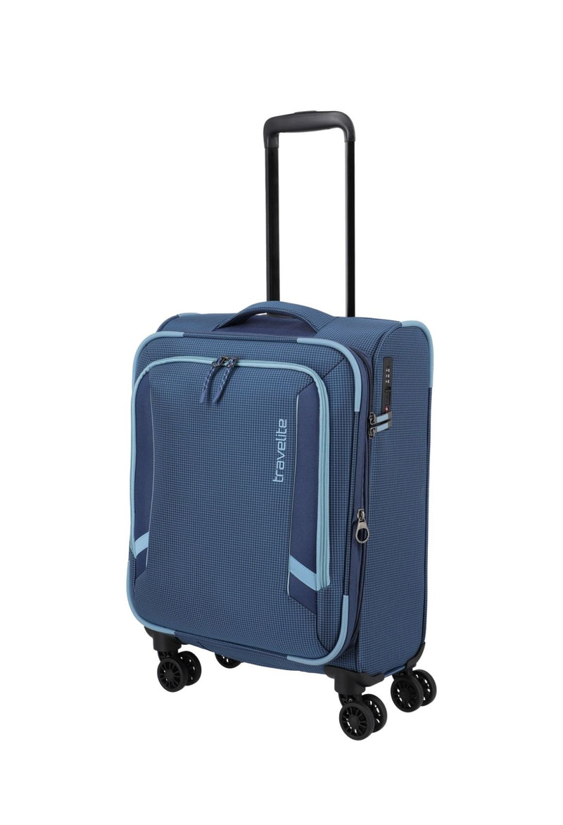Travelite Corsiica Soft Luggage