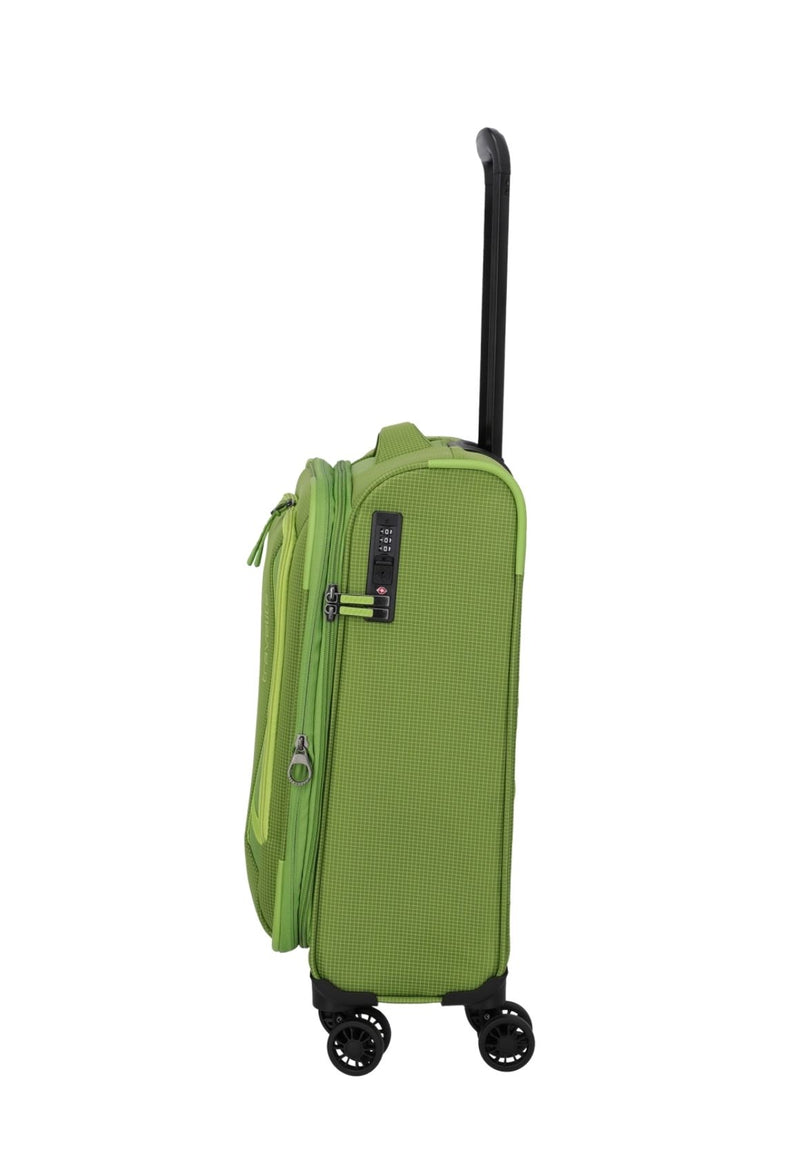 Travelite Corsiica Soft Luggage