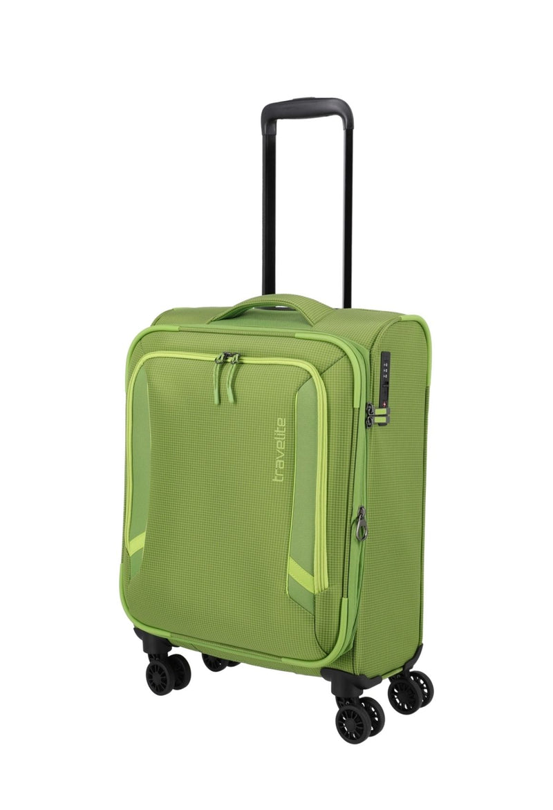 Travelite Corsiica Soft Luggage