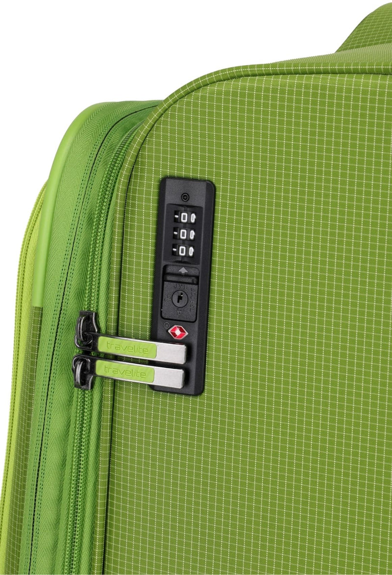 Travelite Corsiica Soft Luggage