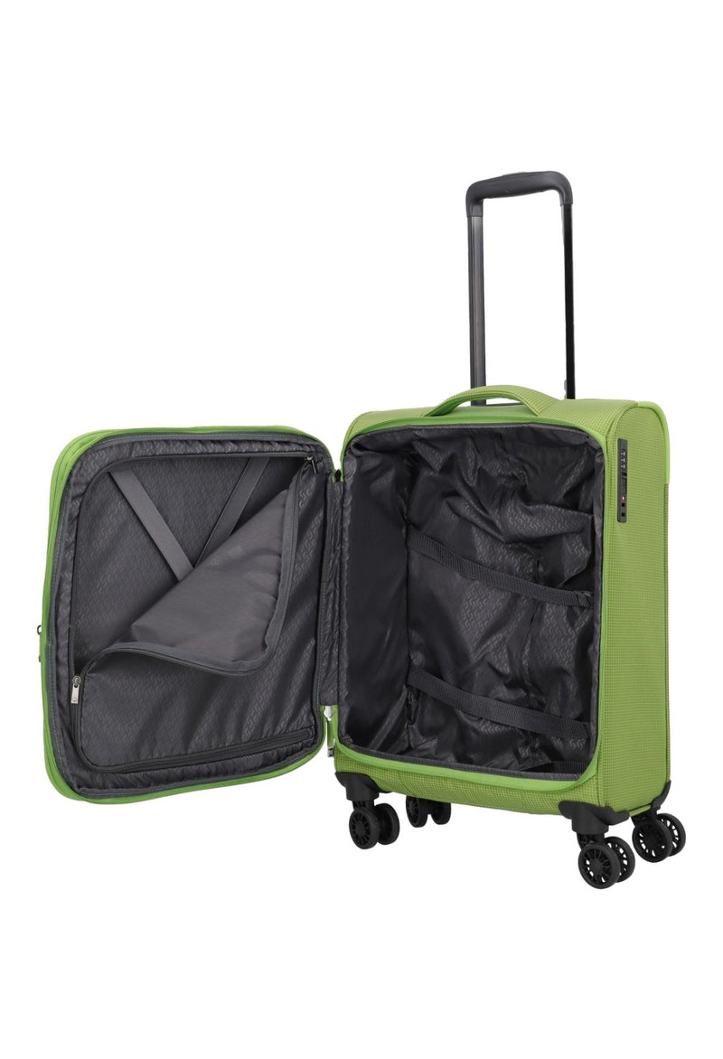 Travelite Corsiica Soft Luggage