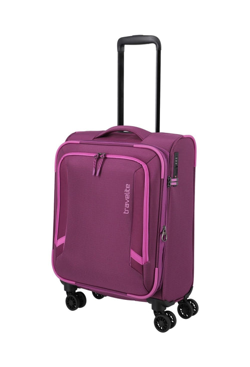Pink / S (Handgepäck)