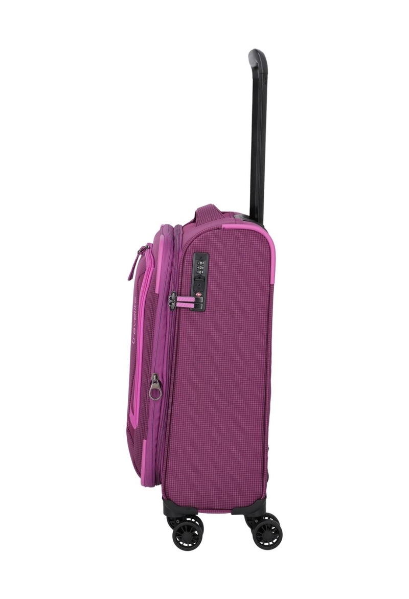 Travelite Corsiica Weichgepäckkoffer