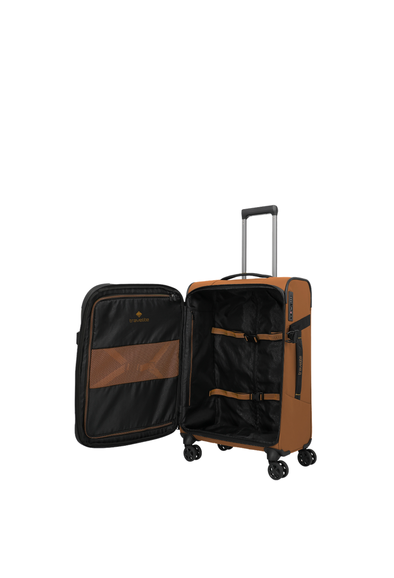 Travelite Briize Suitcase