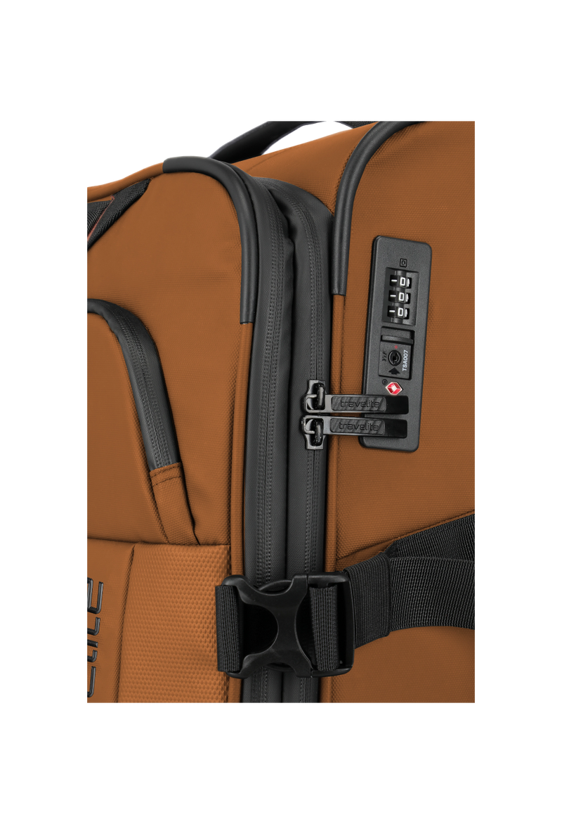 Travelite Briize Suitcase