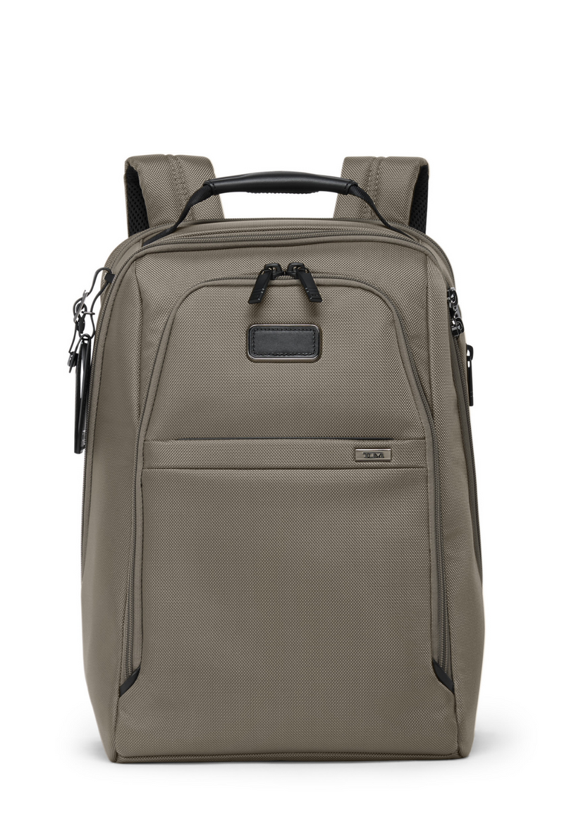 Tumi Alpha 4 Zaino espandibile 15 pollici