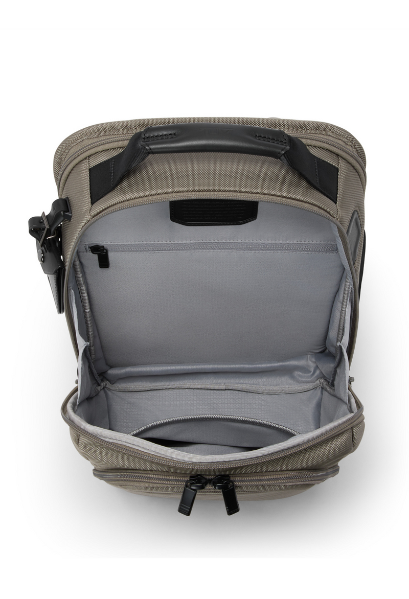 Tumi Alpha 4 Zaino espandibile 15 pollici
