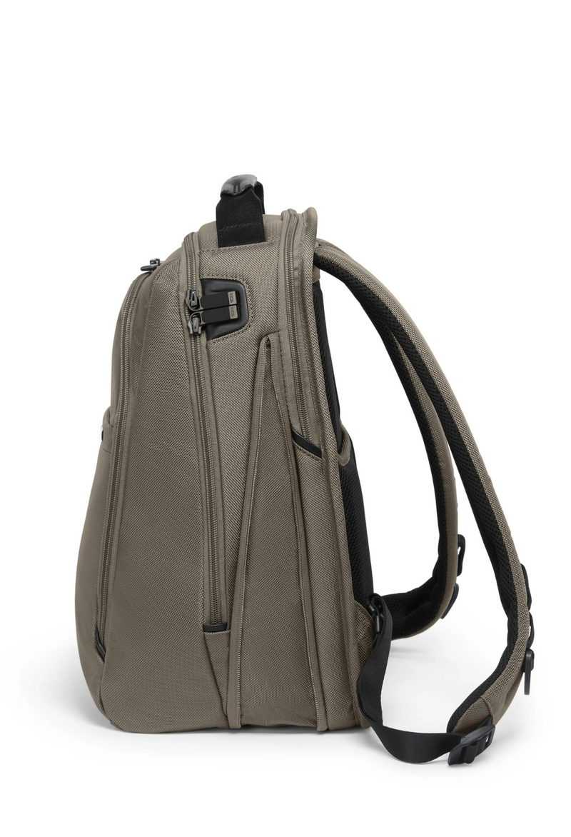 Tumi Alpha 4 Zaino espandibile 15 pollici