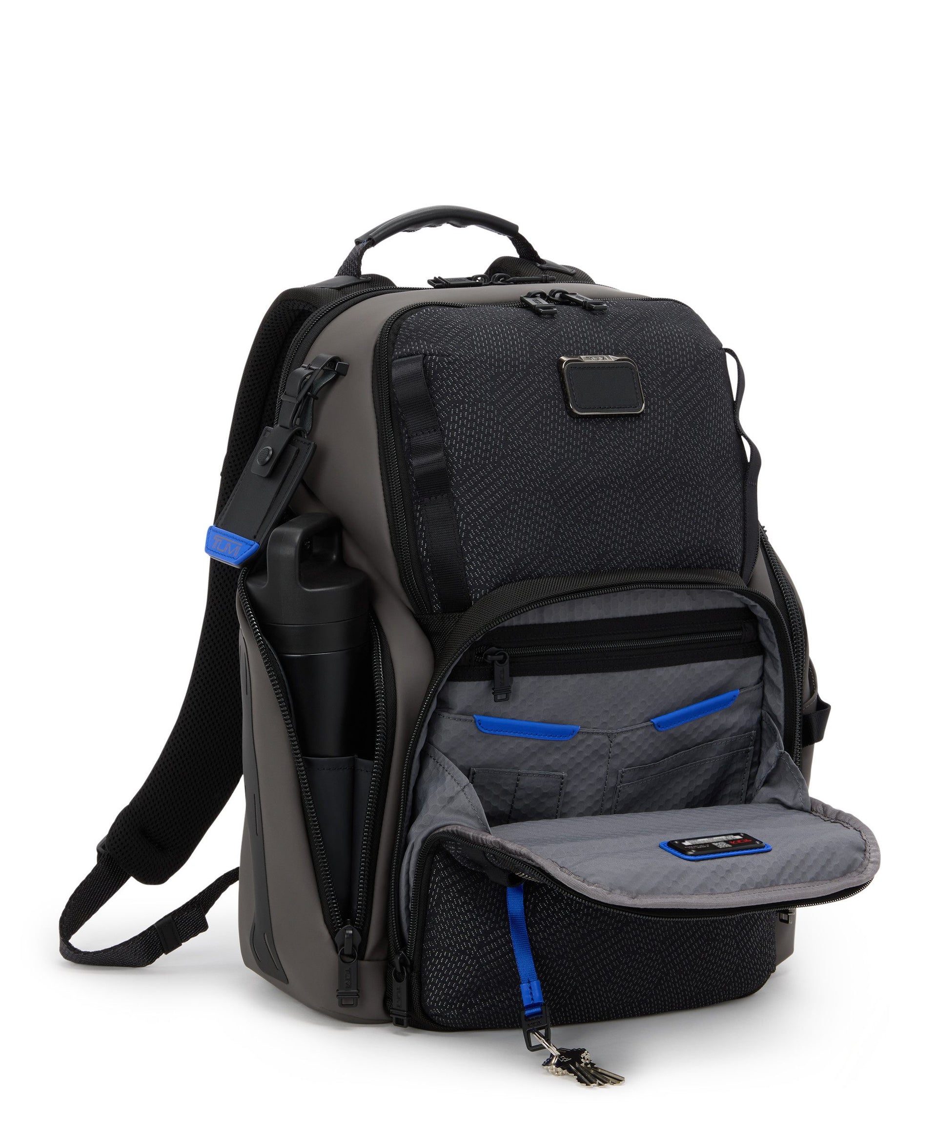 tumi alpha bravo transport backpack Search Khaki Free monogramming available Tumi Alpha Bravo Navigation Backpack,