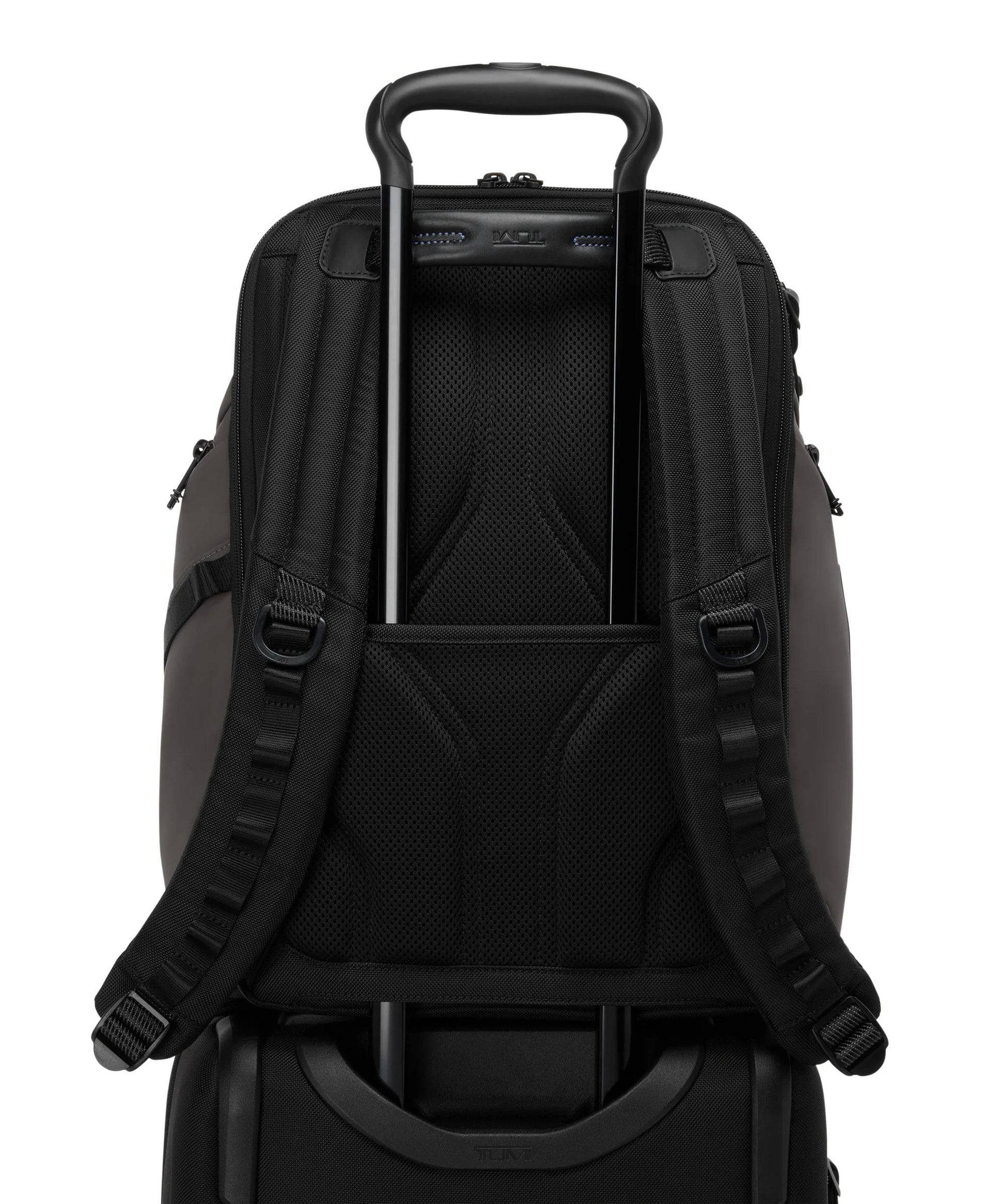 tumi alpha search backpack TUMI Alpha Bravo Backpack – Tour Biking