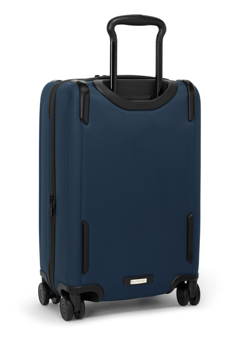 Tumi Alpha 4 Bagaglio a mano 56 cm espandibile