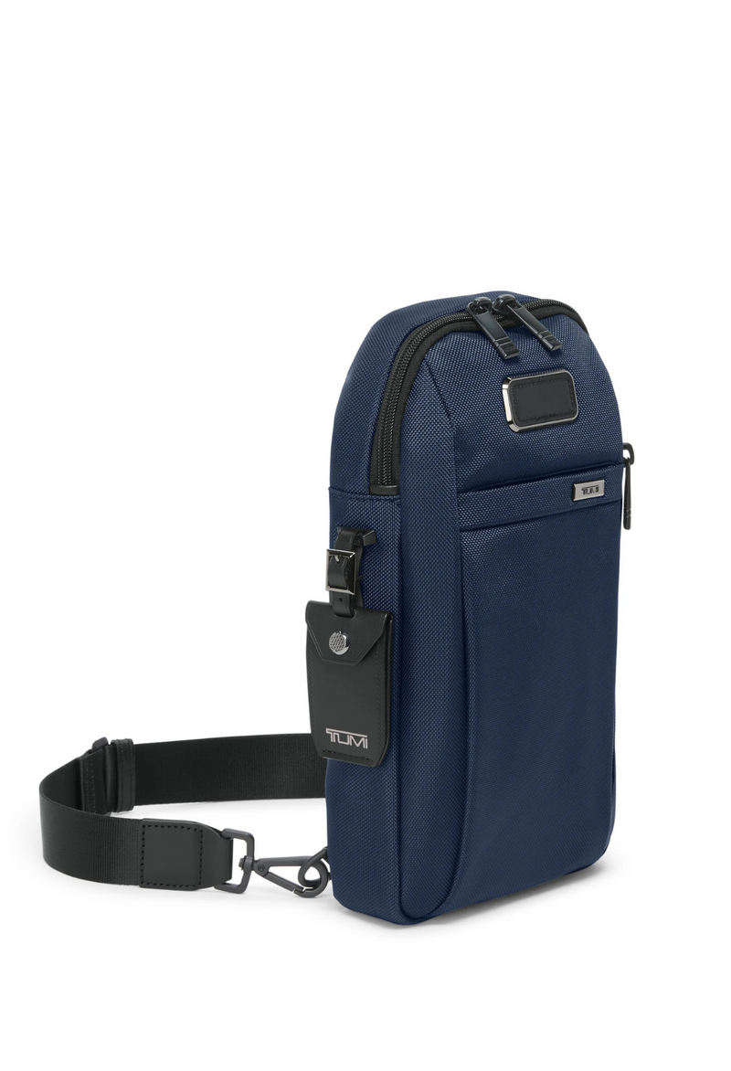Bolso bandolera Tumi Alpha 4