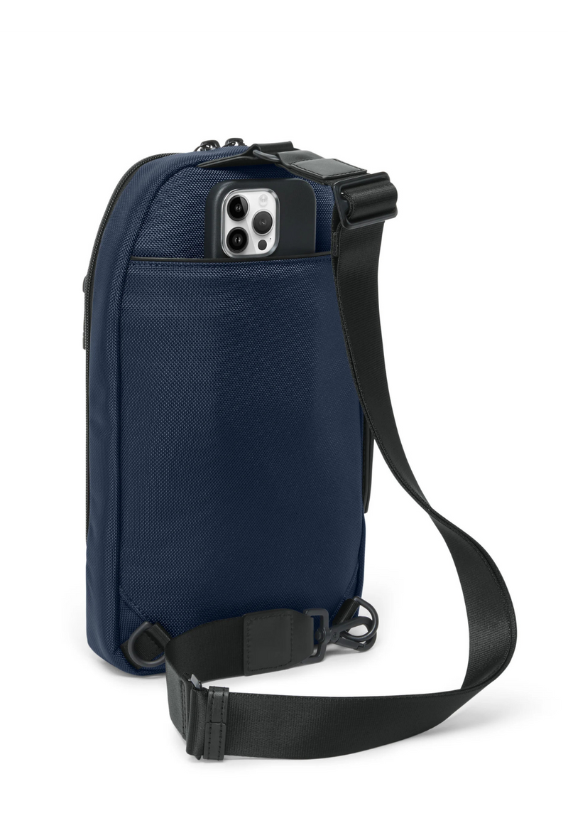 Bolso bandolera Tumi Alpha 4