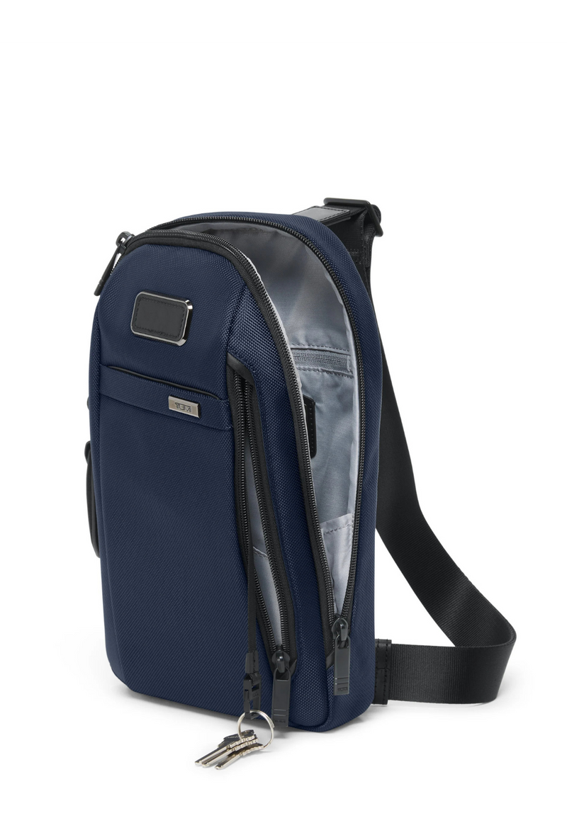 Bolso bandolera Tumi Alpha 4