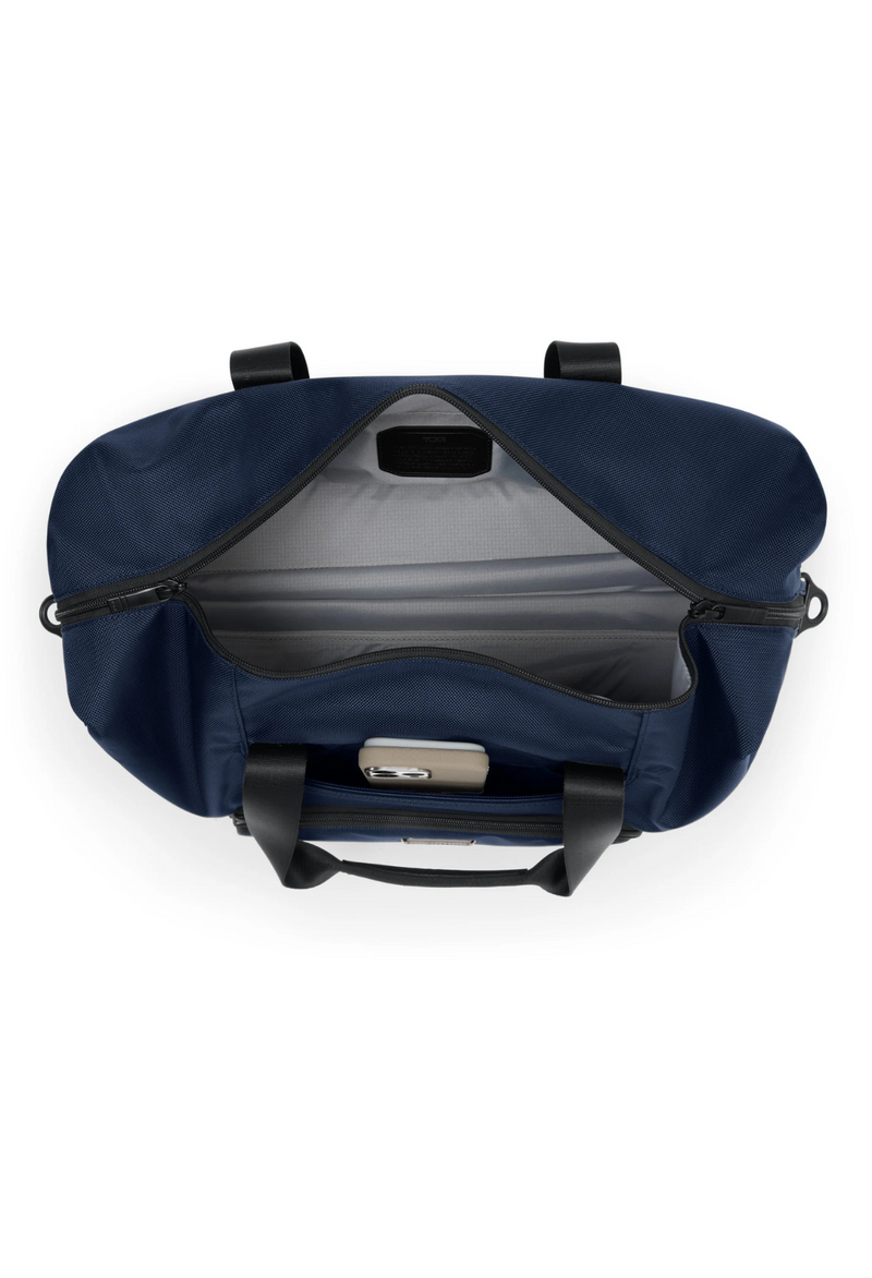 Tumi Alpha 4 Double Expansion Duffel Reisetasche