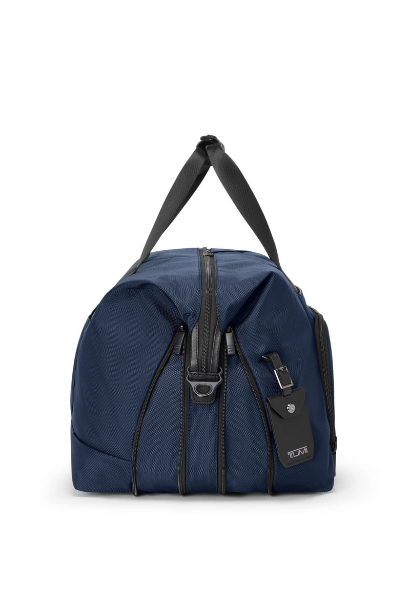 Tumi Alpha 4 Double Expansion Duffel Reisetasche
