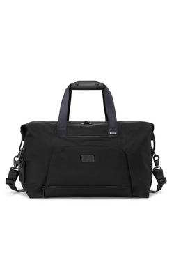 Tumi Alpha 4 Double Expansion Duffel travel bag