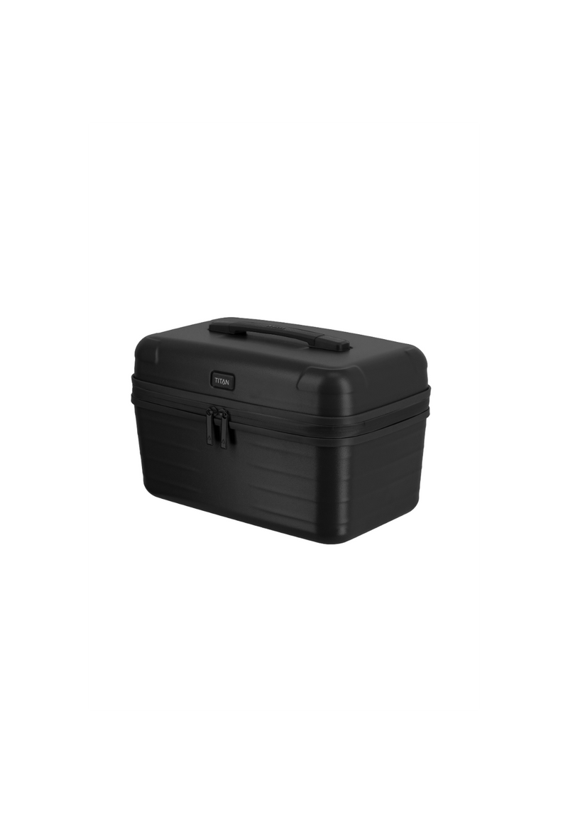 Titan Beautycase di aggiornamento