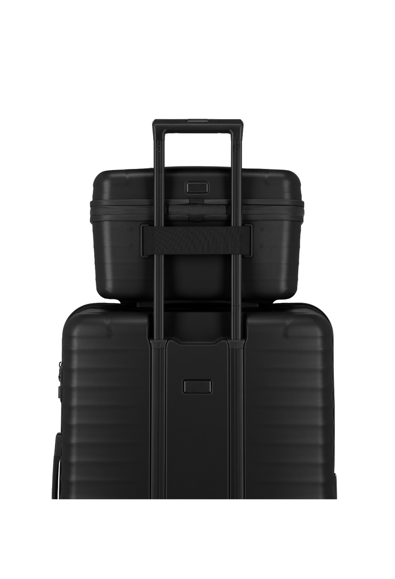 Titan Beautycase di aggiornamento