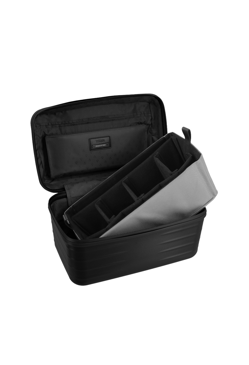 Titan Beautycase di aggiornamento
