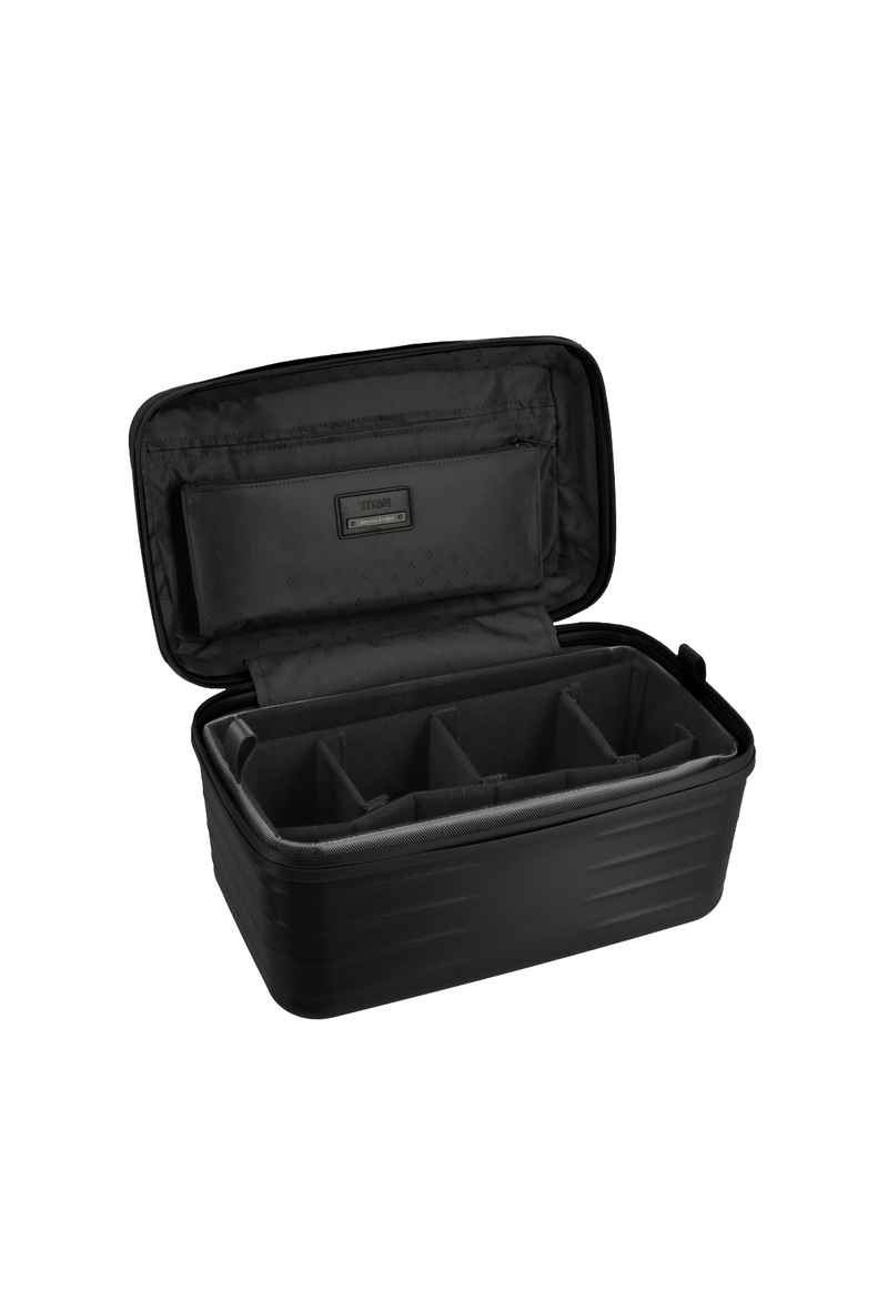 Titan Beautycase di aggiornamento