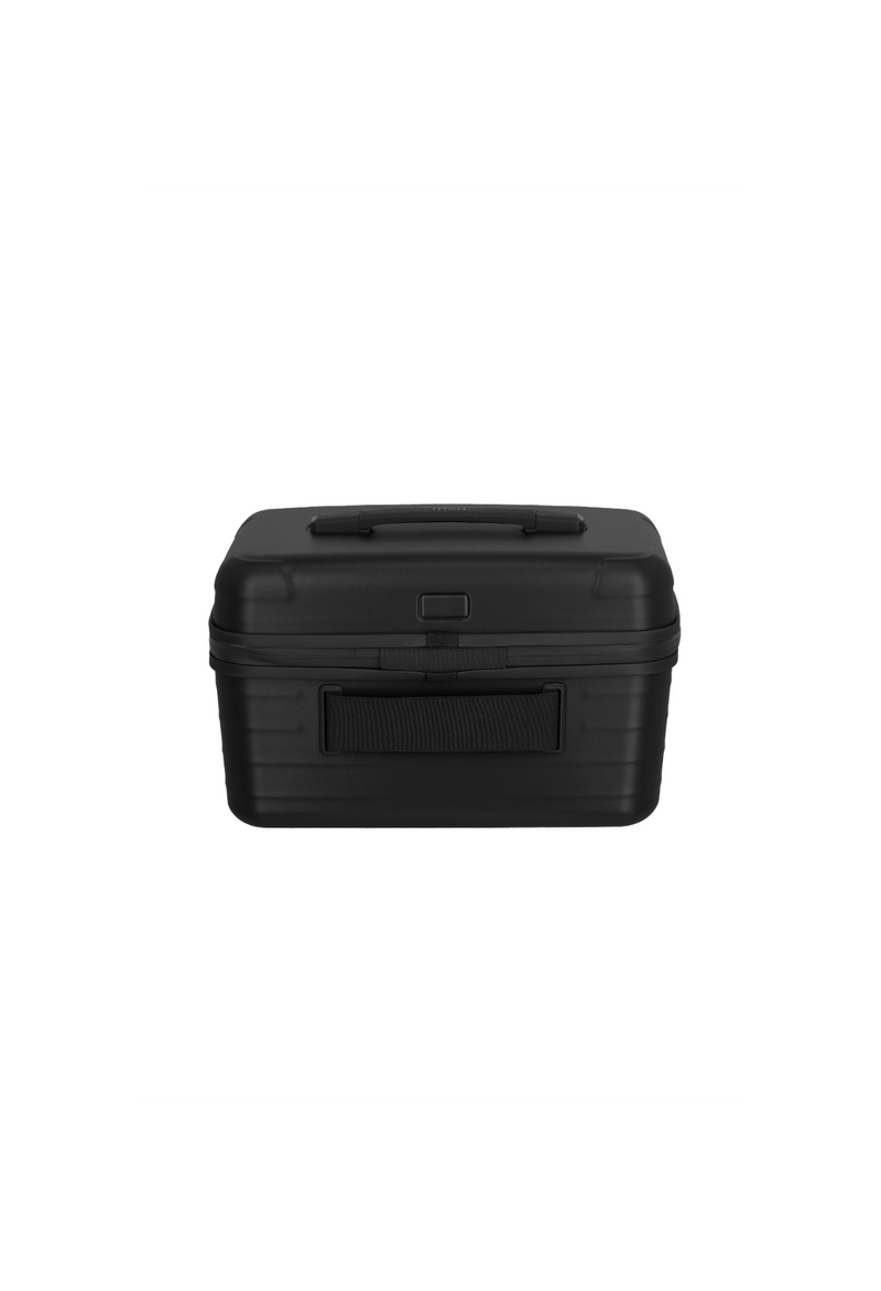 Titan Beautycase di aggiornamento
