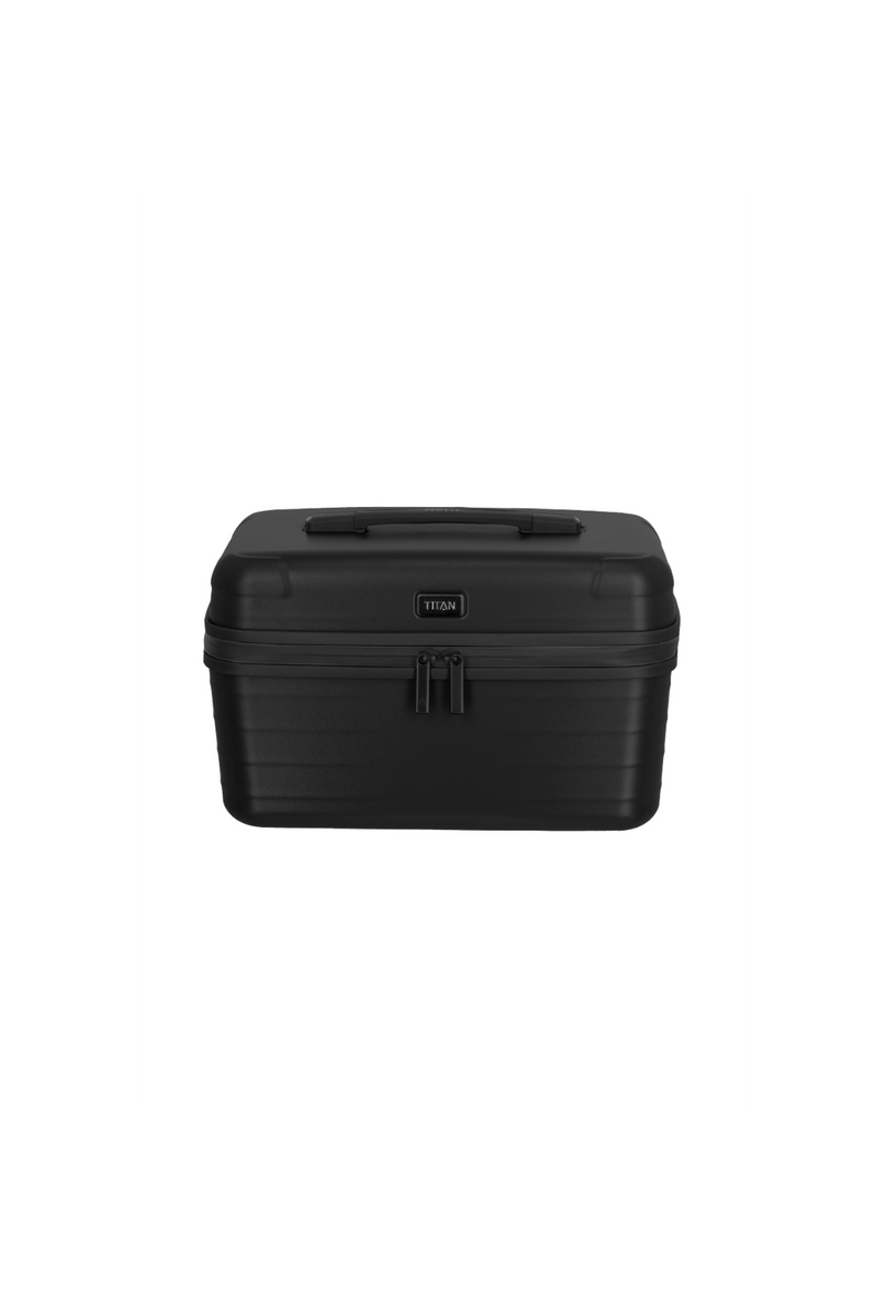 Titan Beautycase di aggiornamento