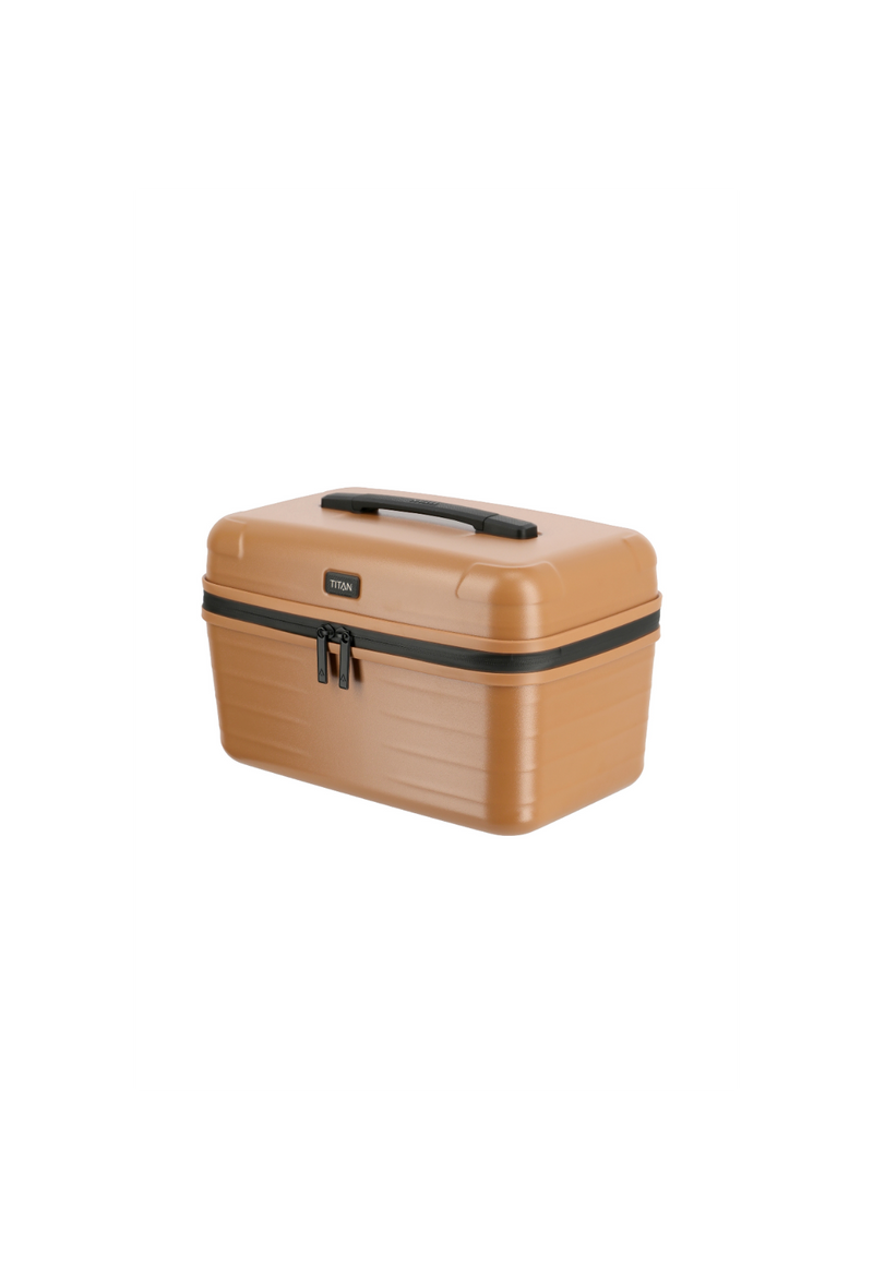 Titan Beautycase di aggiornamento