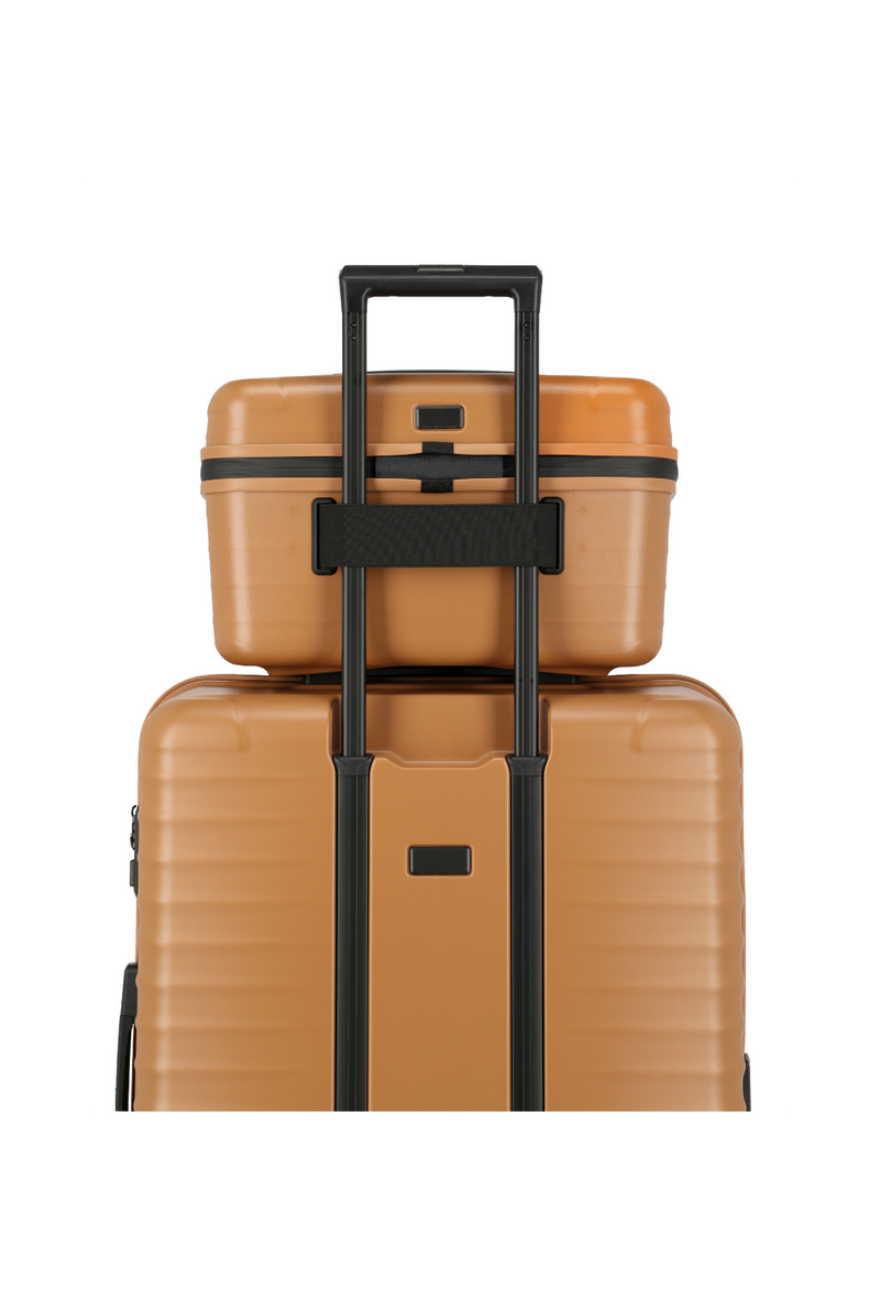 Titan Beautycase di aggiornamento