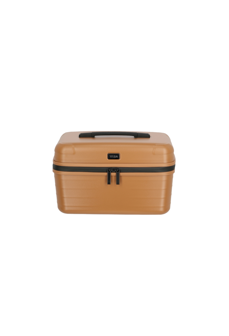 Titan Beautycase di aggiornamento