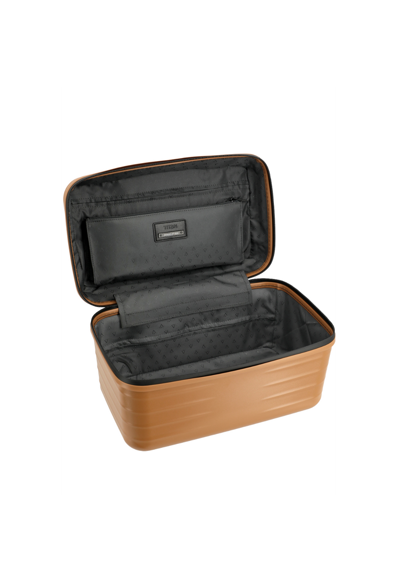 Titan Beautycase di aggiornamento