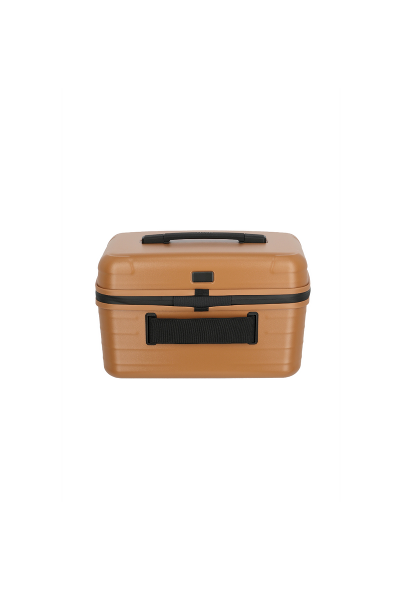 Titan Beautycase di aggiornamento