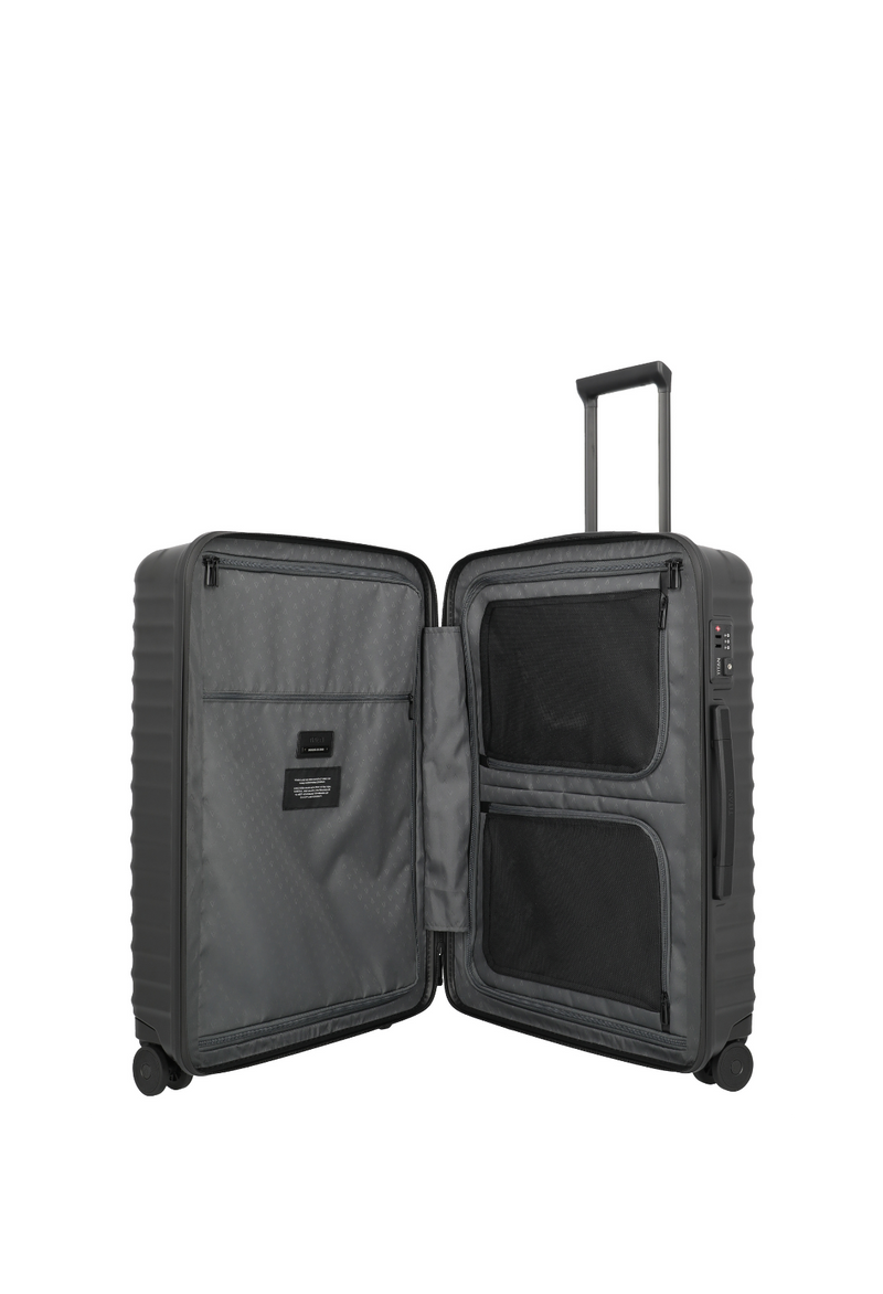 Titan Upgrade Hard Shell Suitcase