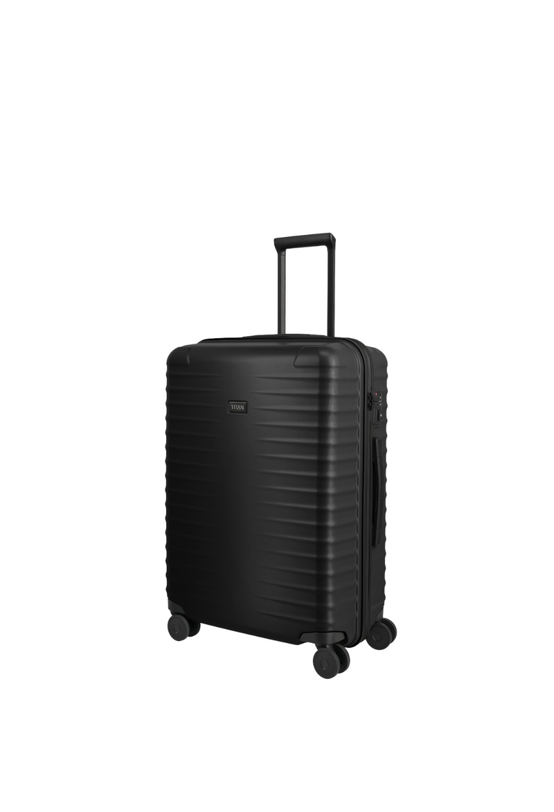 Titan Upgrade Hard Shell Suitcase