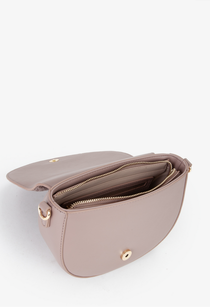 Valentino Bags Falak Re Überschlagtasche