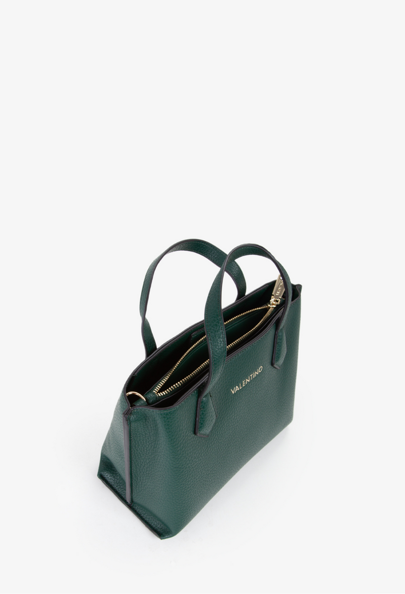 Valentino Bags Fall Re Reißverschlusstasche