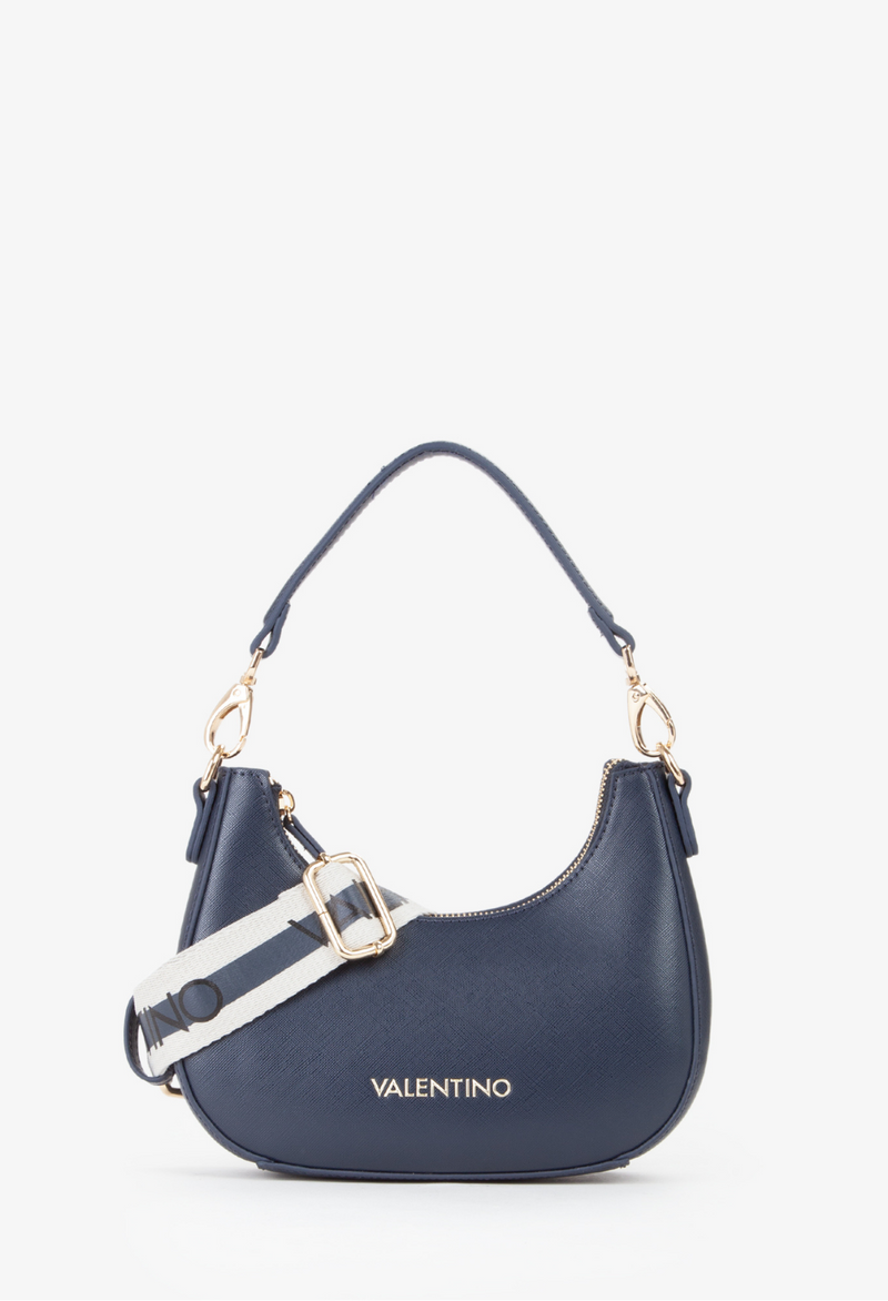 Valentino Bags Zero Re zipper bag