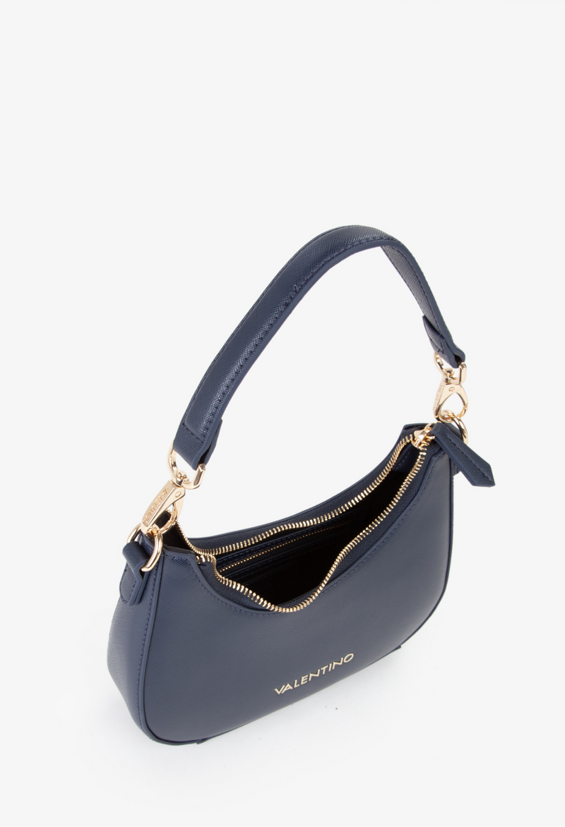 Valentino Bags Zero Re zipper bag