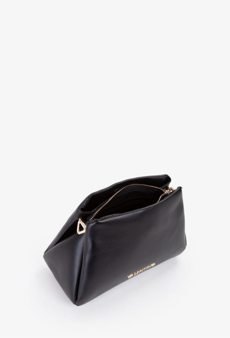 Sac zippé Valentino Bags West RE