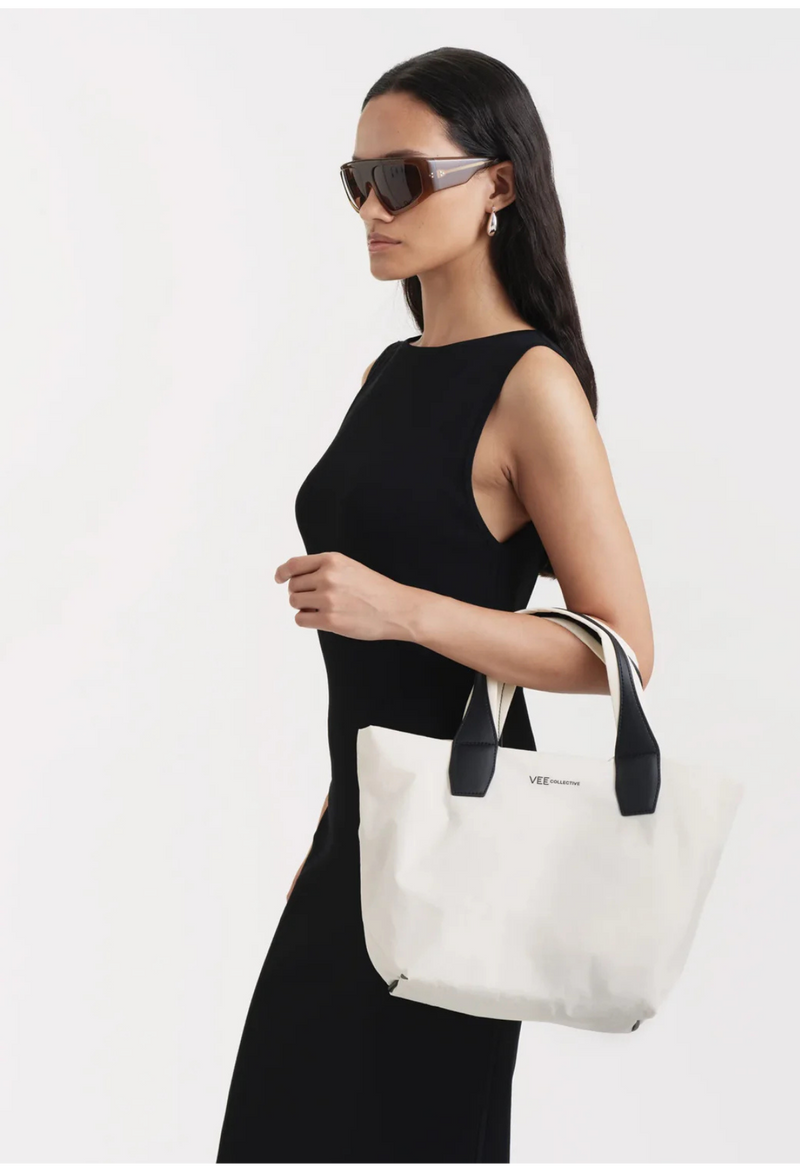 VeeCollective Porter Essence Shopper
