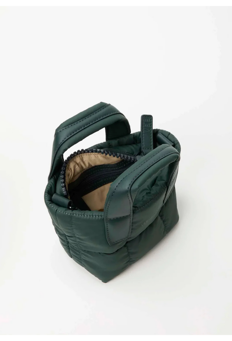VeeCollective Bolsa tote Porter Micro con cremallera
