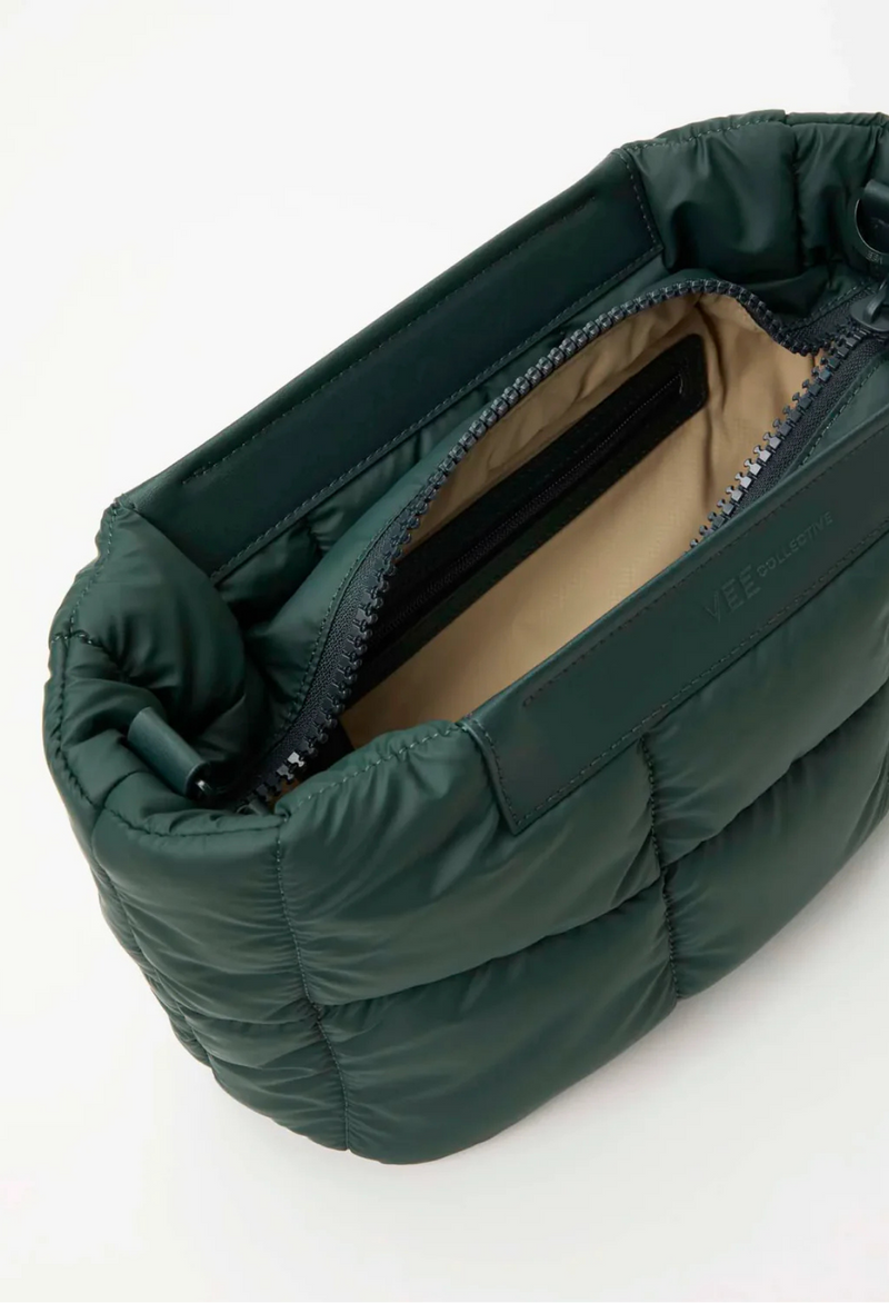 Frizione Porter VeeCollective