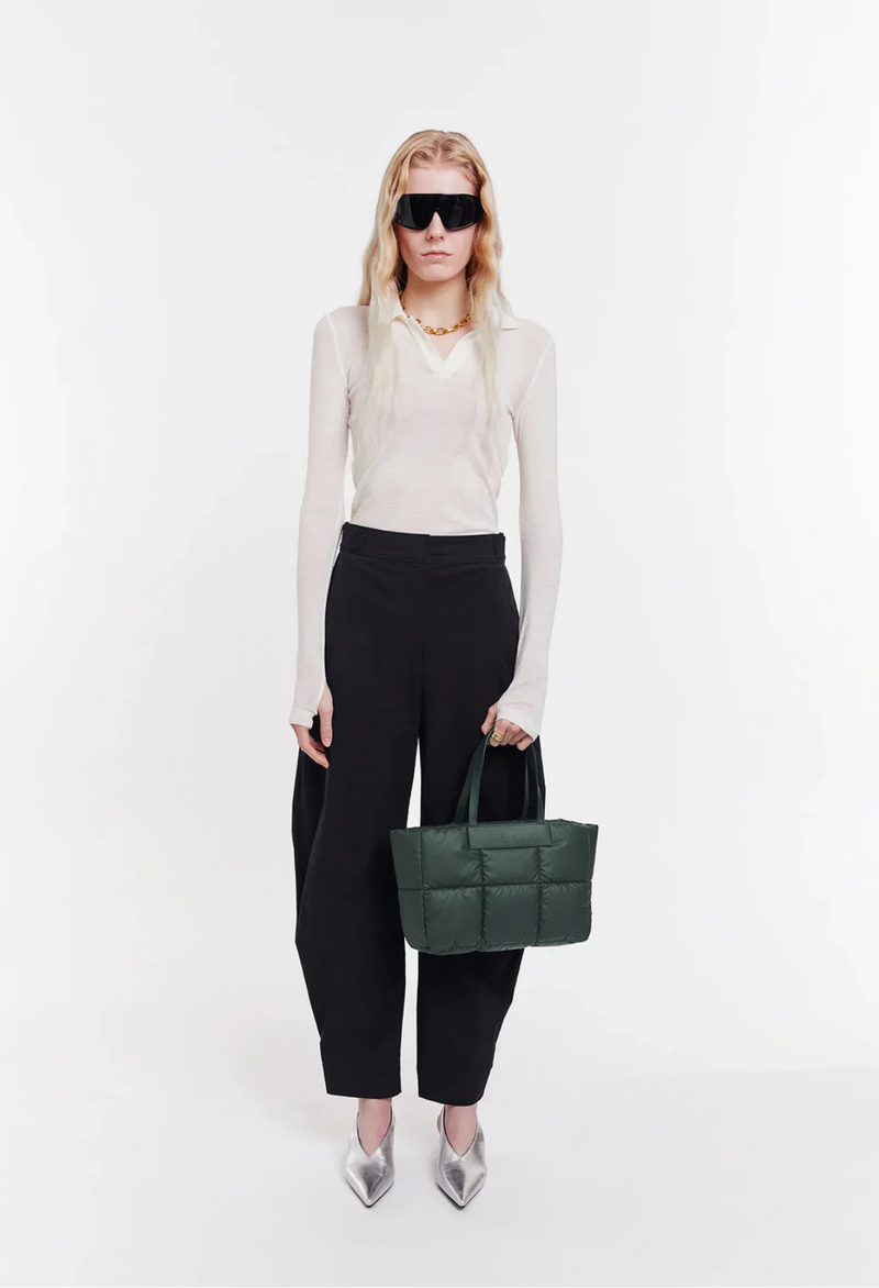 VeeCollective Porter Marche Petit Cabas
