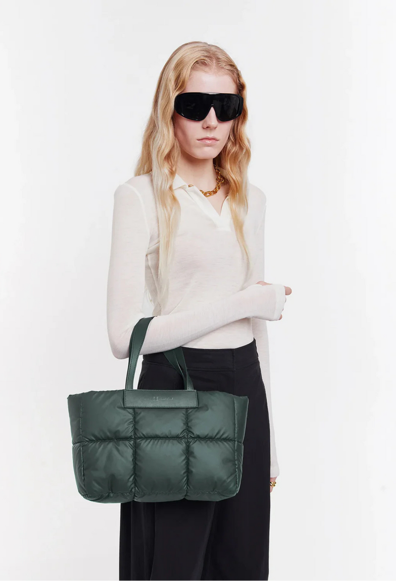 VeeCollective Porter Marche Petit Cabas