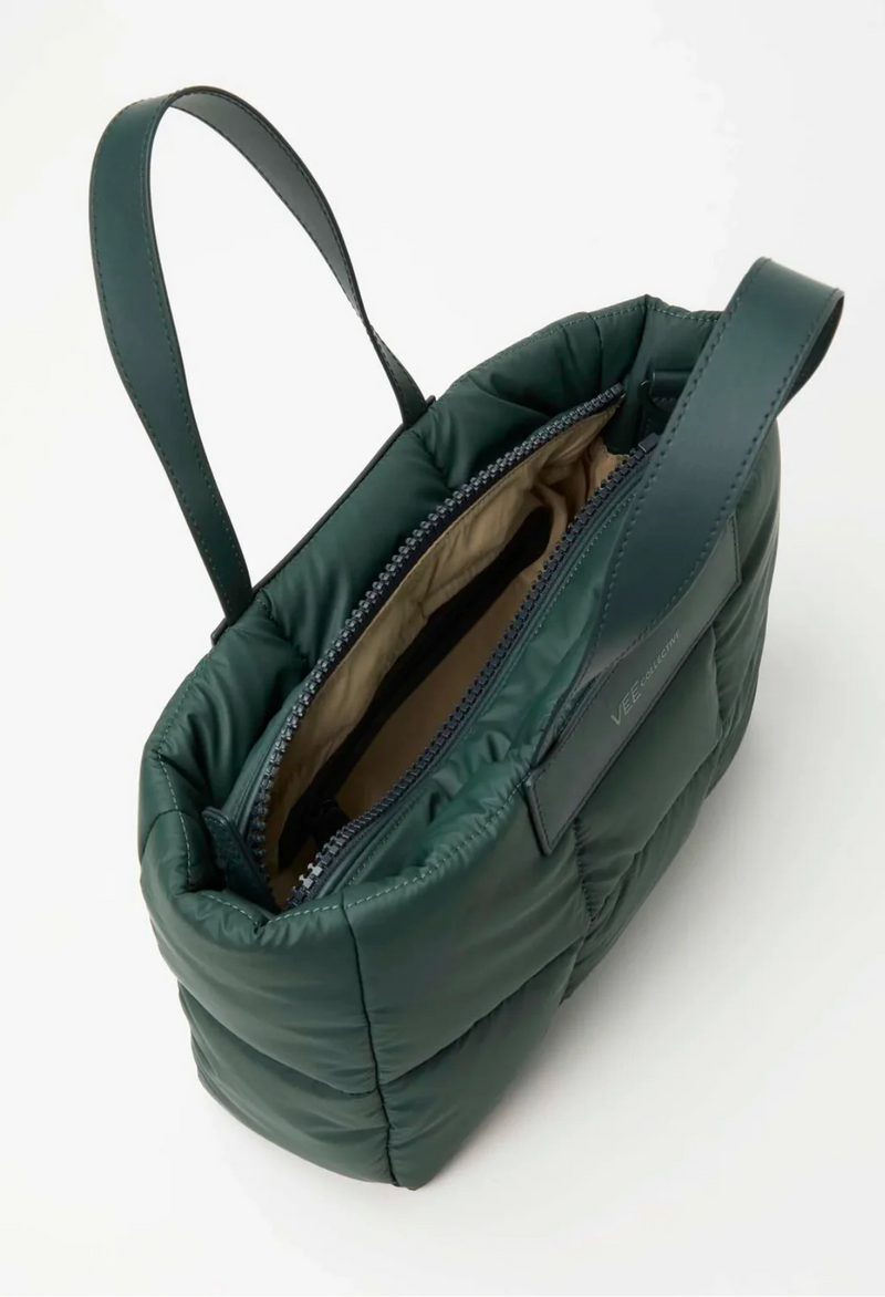 VeeCollective Porter Marche Petit Cabas