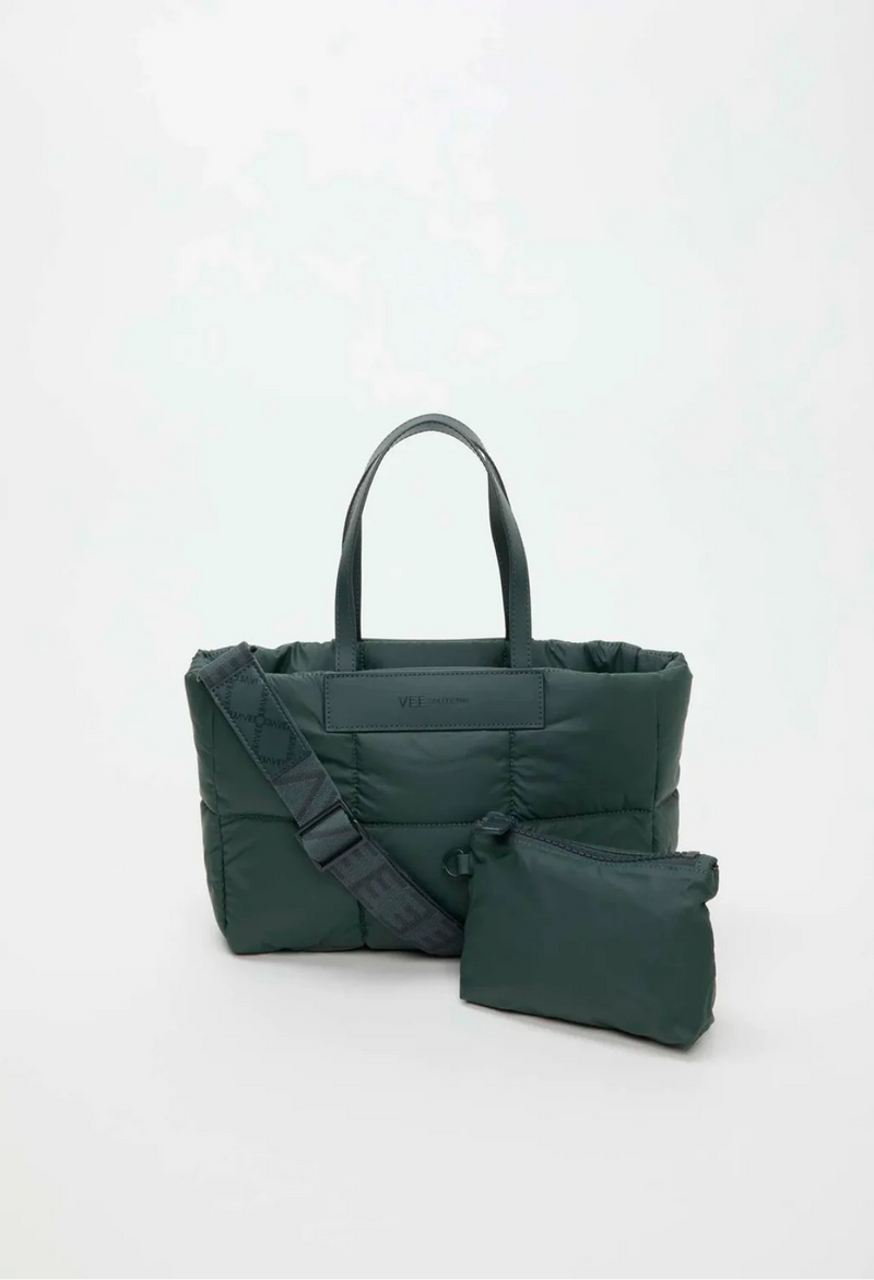 VeeCollective Porter Marche Petit Cabas