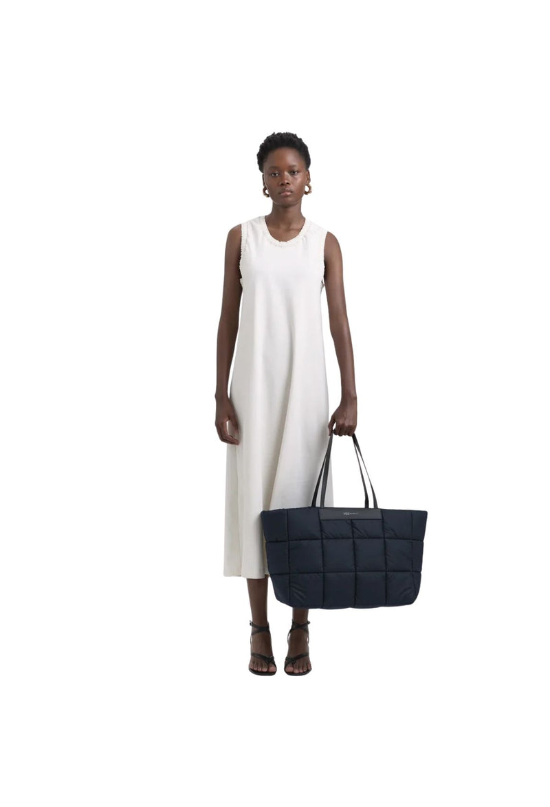 VeeCollective Porter Marche shopper